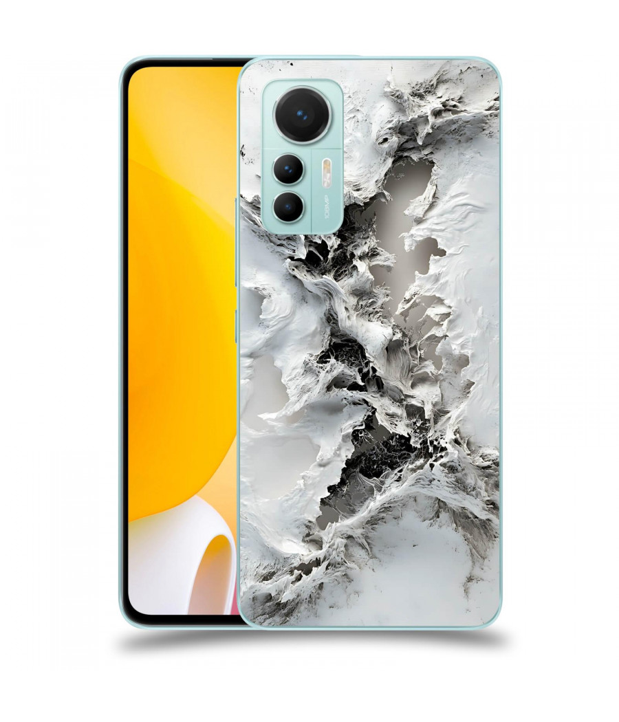 ACOVER Kryt na mobil Xiaomi...