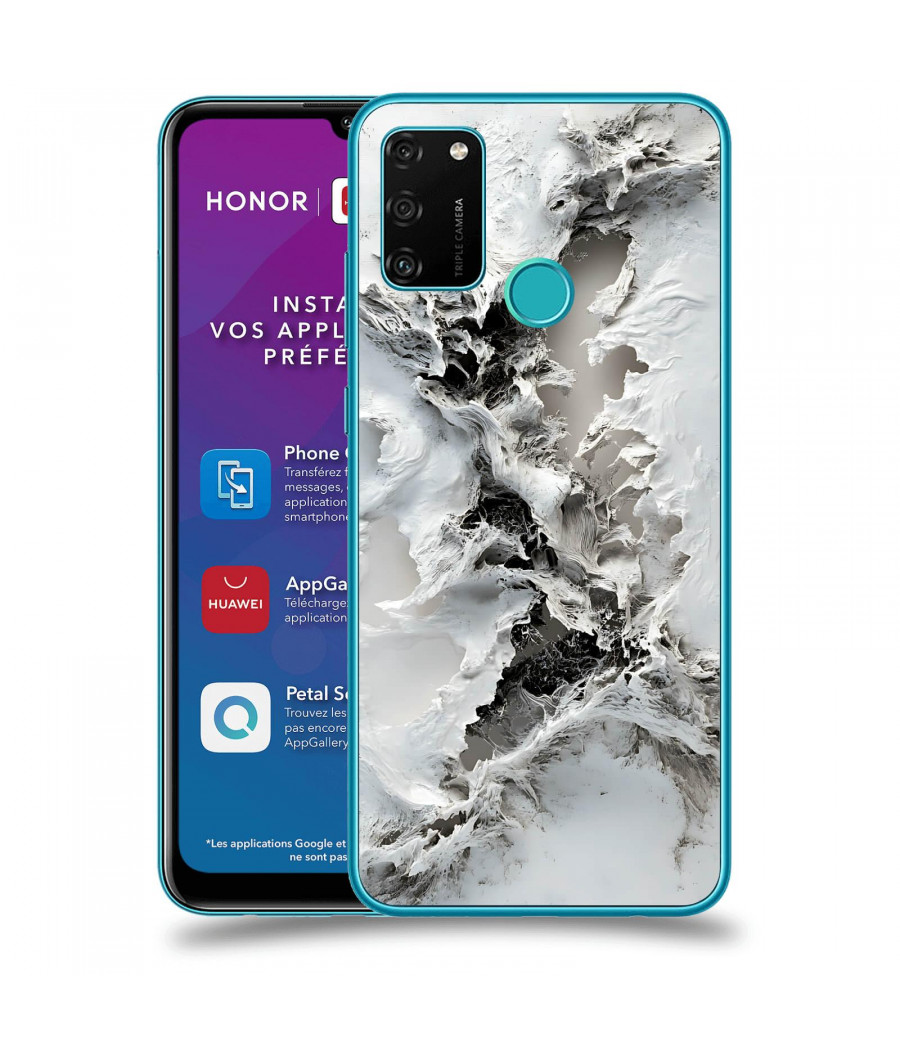 ACOVER Kryt na mobil Honor...