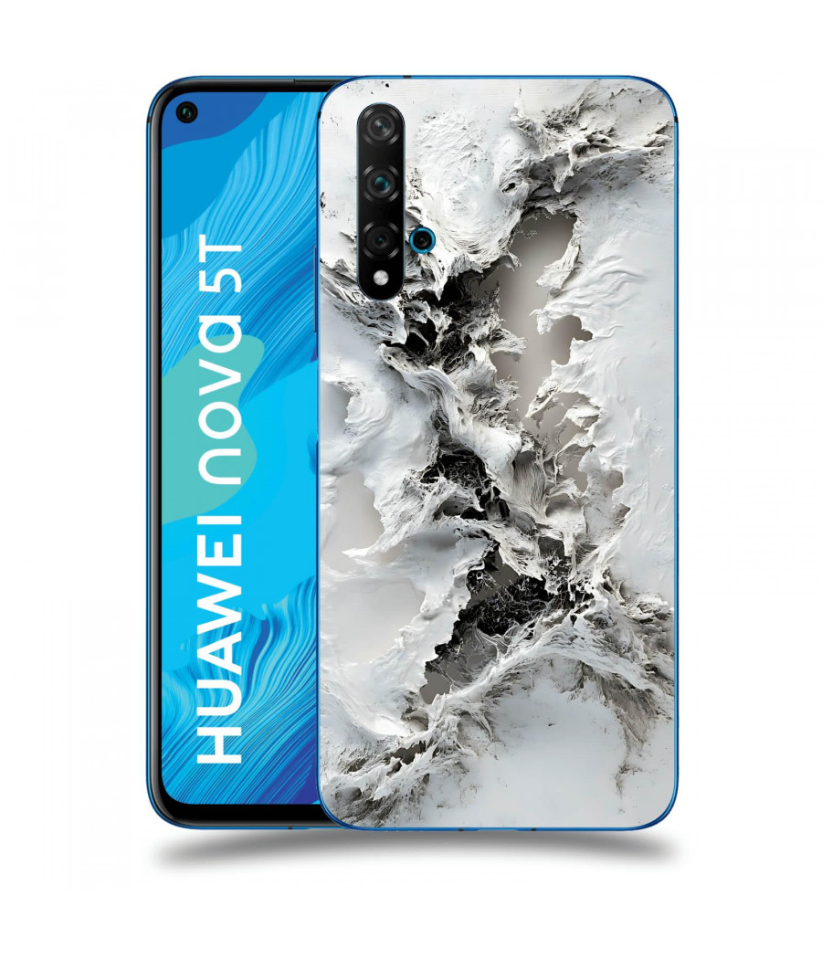 ACOVER Kryt na mobil Huawei...