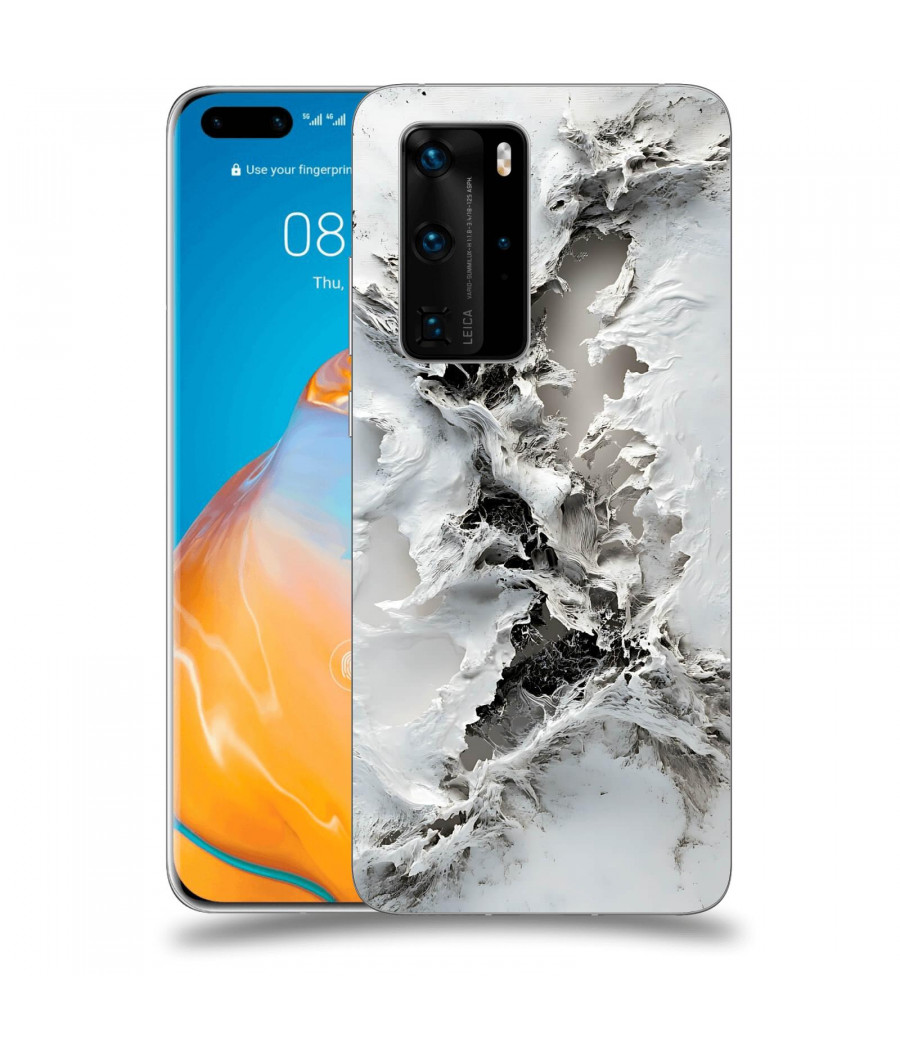 ACOVER Kryt na mobil Huawei...