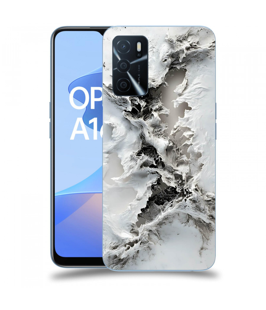 ACOVER Kryt na mobil OPPO...