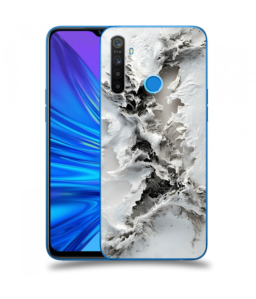 ACOVER Kryt na mobil Realme...