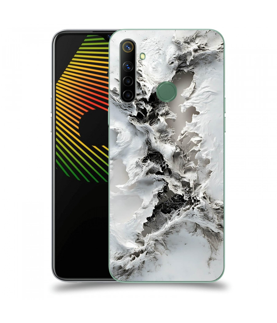 ACOVER Kryt na mobil Realme...