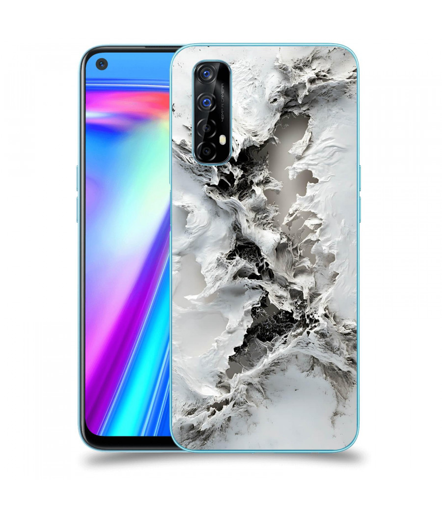 ACOVER Kryt na mobil Realme...