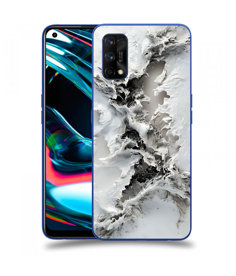 ACOVER Kryt na mobil Realme...