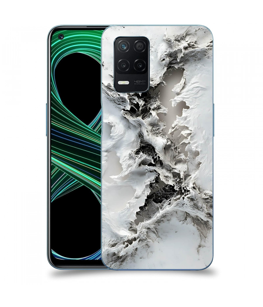 ACOVER Kryt na mobil Realme...