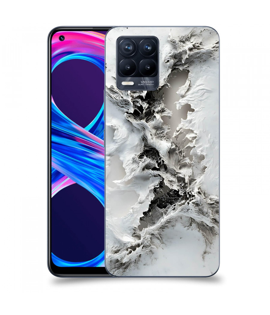 ACOVER Kryt na mobil Realme...