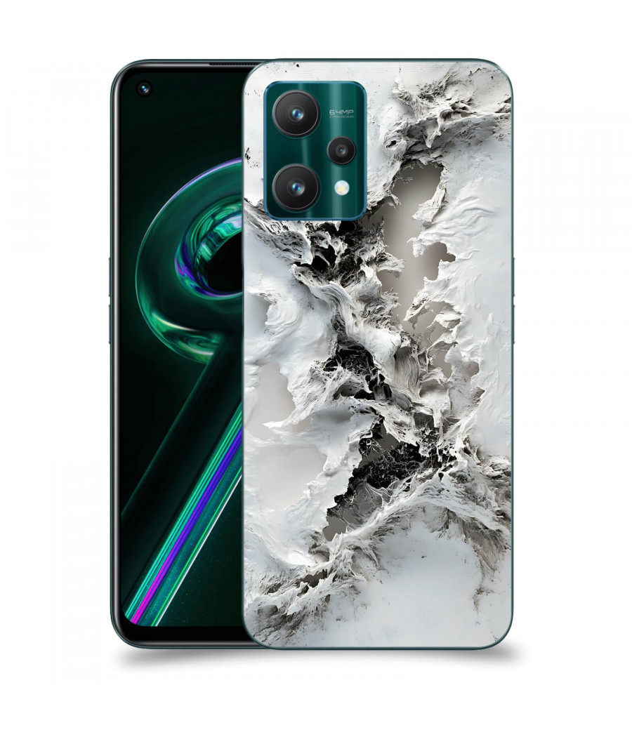 ACOVER Kryt na mobil Realme...