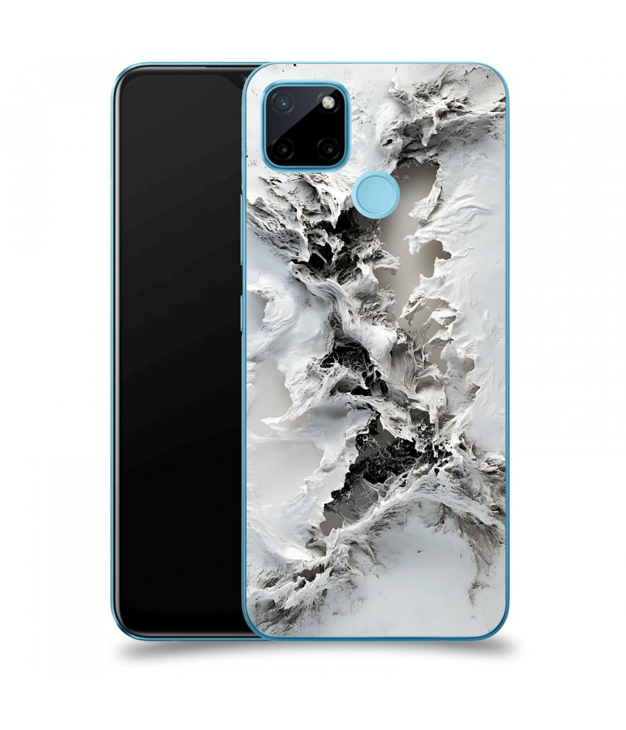 ACOVER Kryt na mobil Realme...