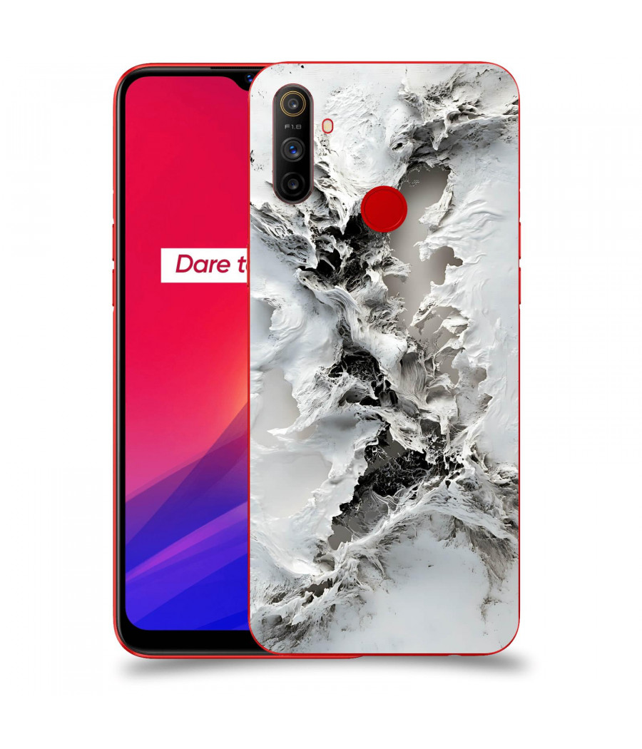ACOVER Kryt na mobil Realme...