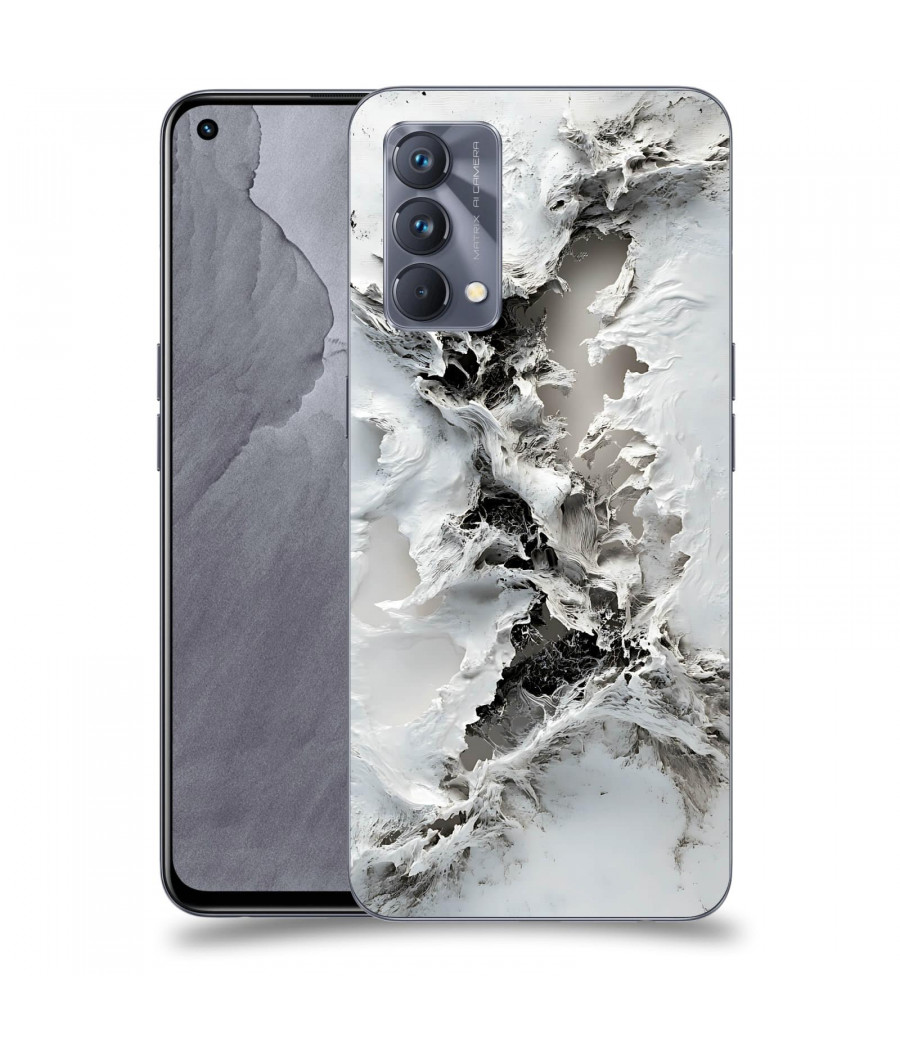 ACOVER Kryt na mobil Realme...