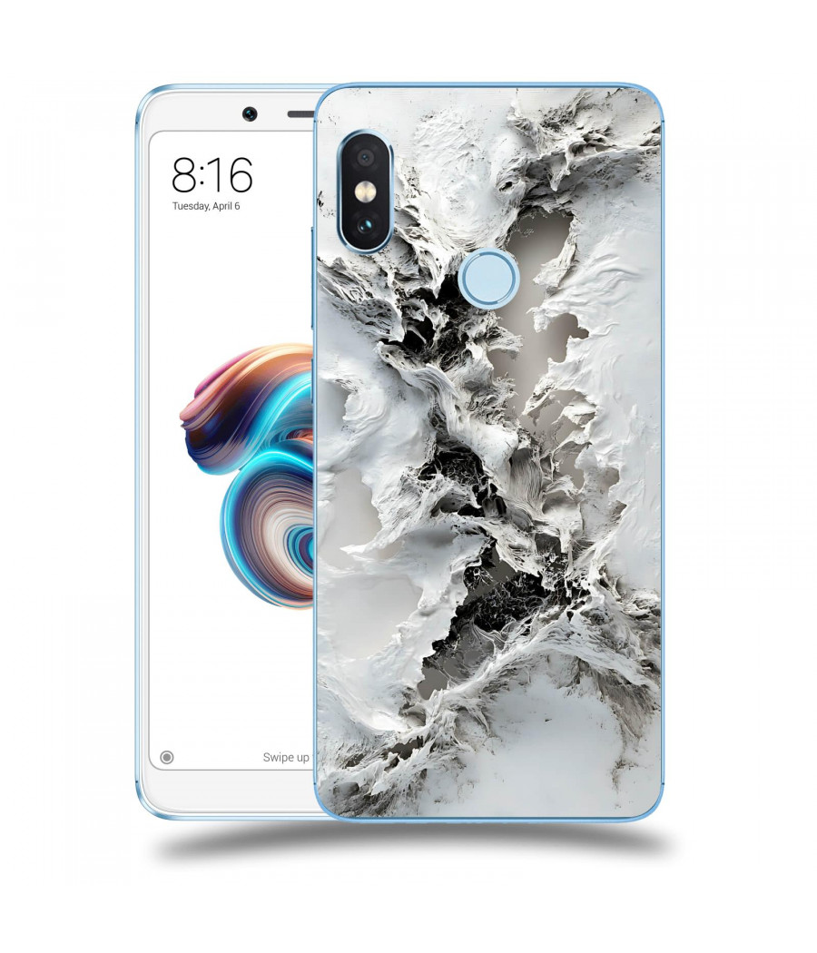 ACOVER Kryt na mobil Xiaomi...