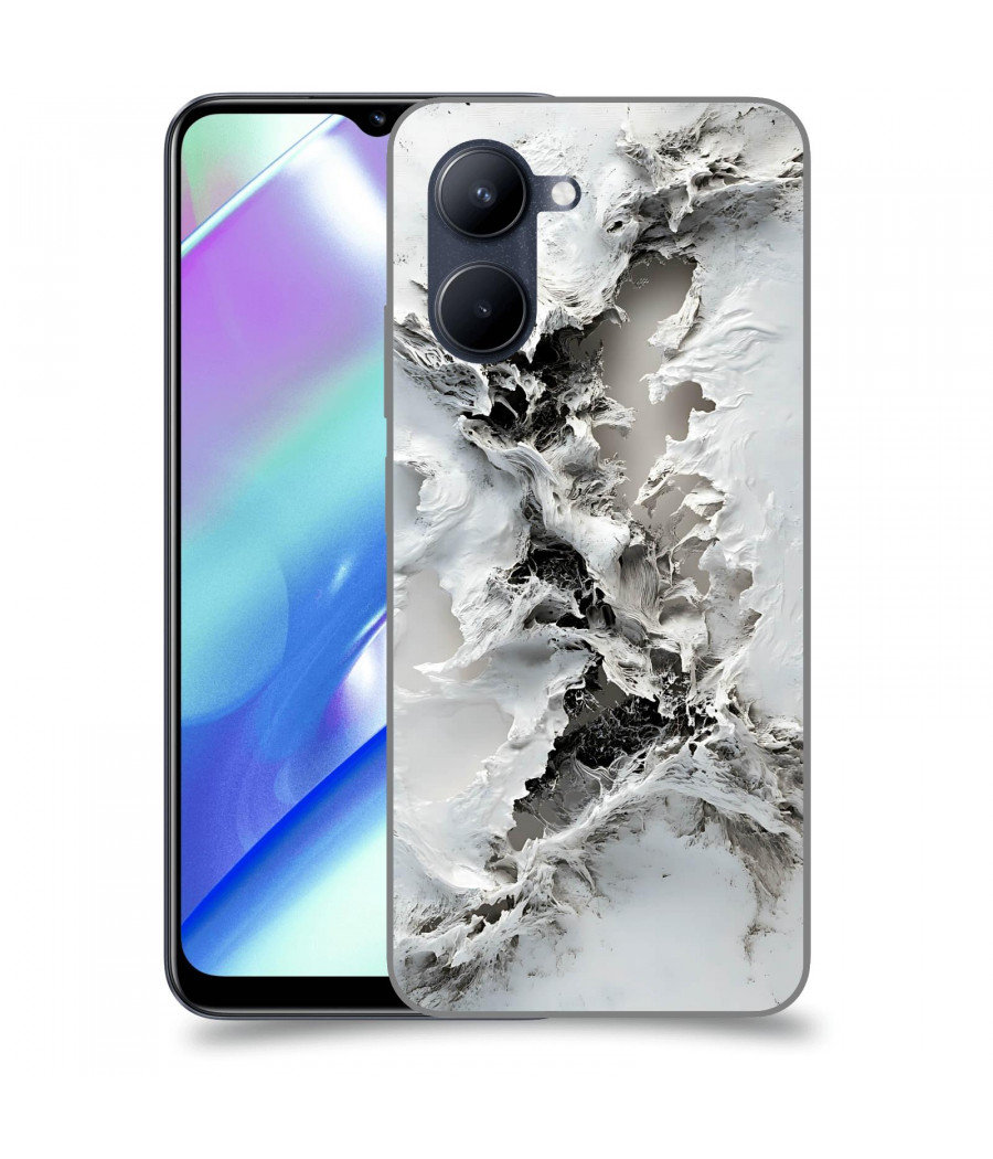 ACOVER Kryt na mobil Realme...