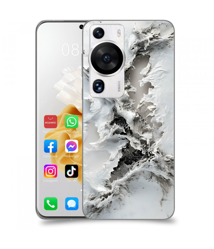 ACOVER Kryt na mobil Huawei...