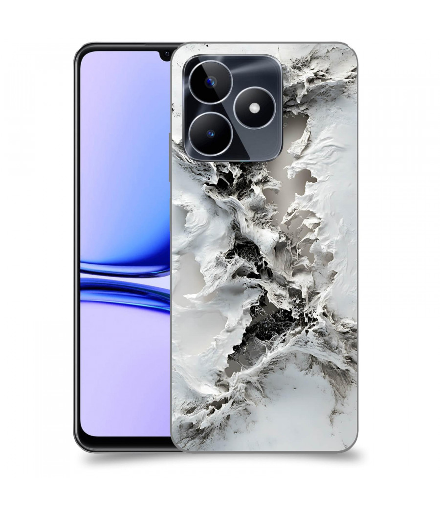 ACOVER Kryt na mobil Realme...
