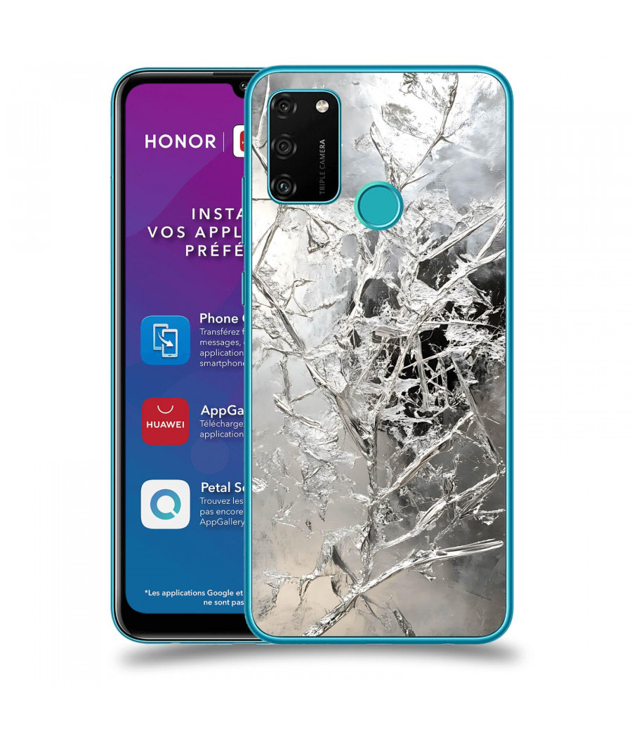 ACOVER Kryt na mobil Honor...