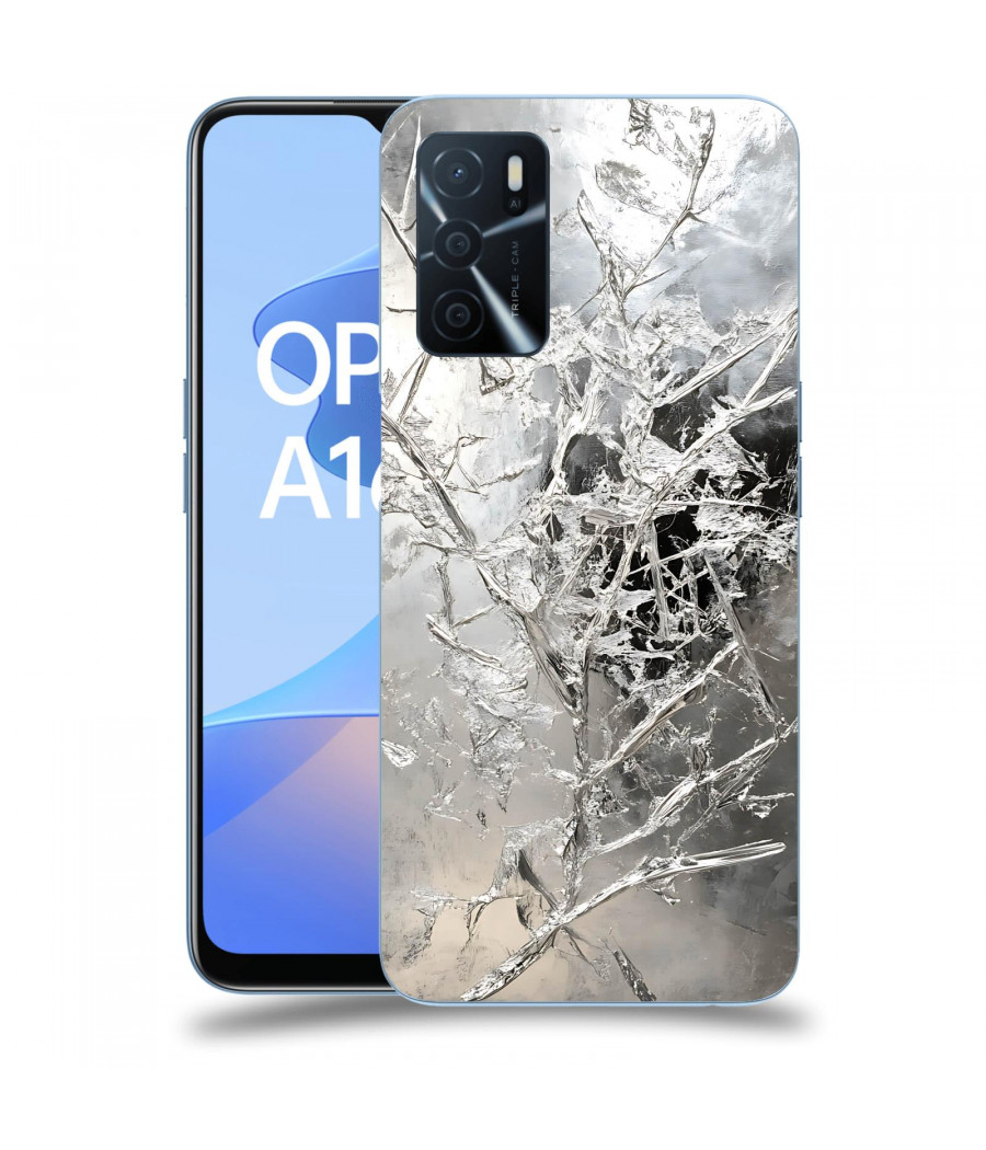 ACOVER Kryt na mobil OPPO...