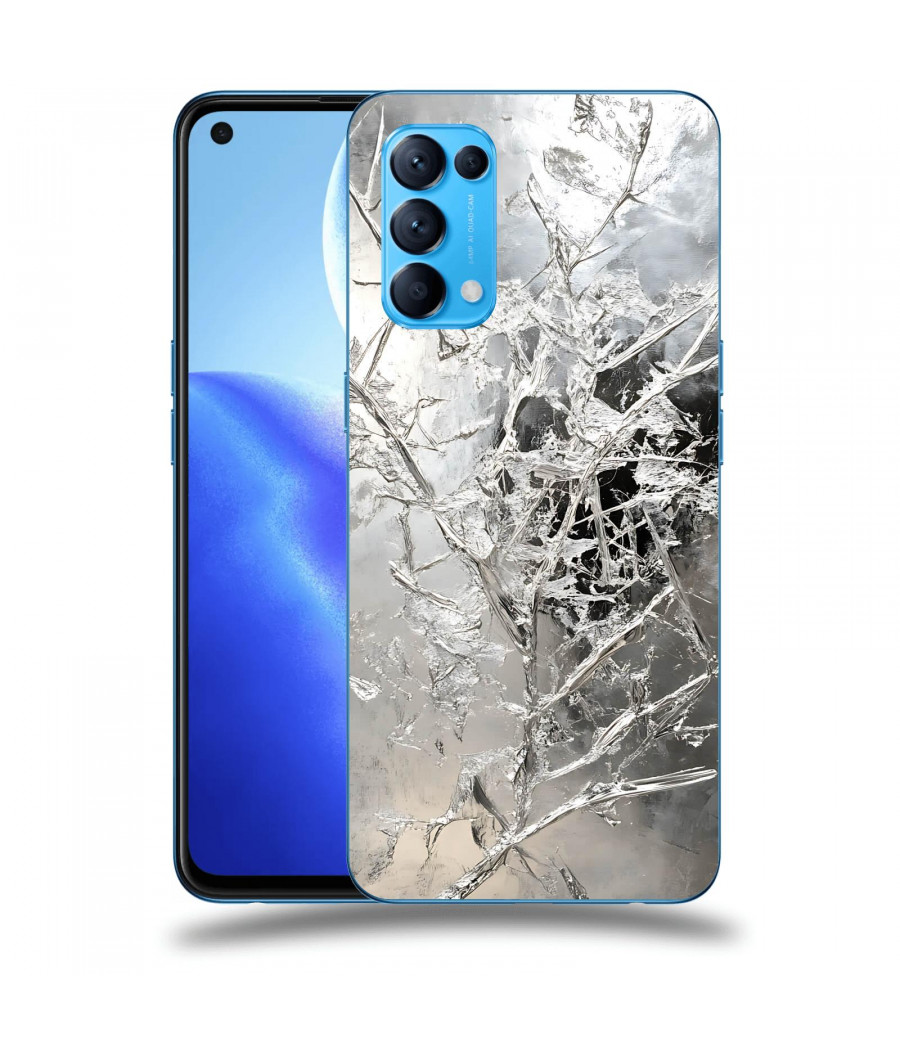 ACOVER Kryt na mobil OPPO...