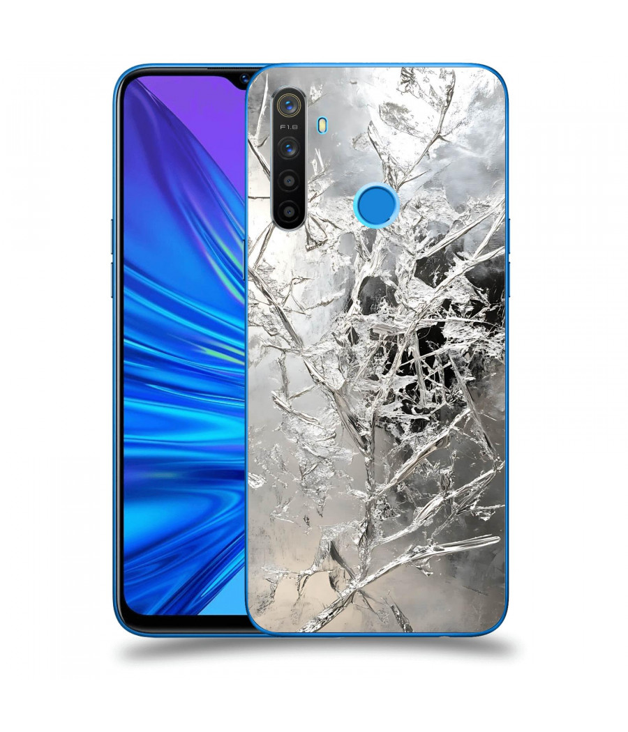 ACOVER Kryt na mobil Realme...