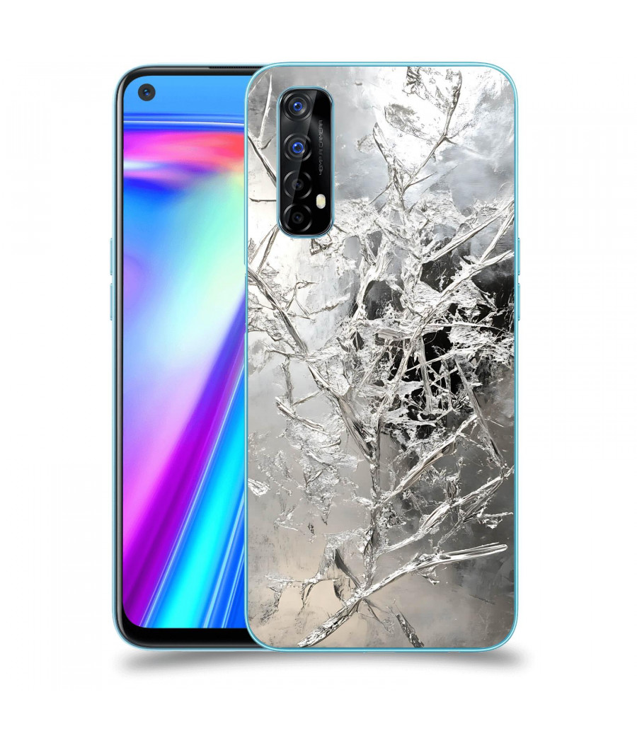 ACOVER Kryt na mobil Realme...