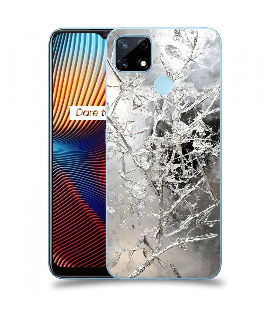ACOVER Kryt na mobil Realme...