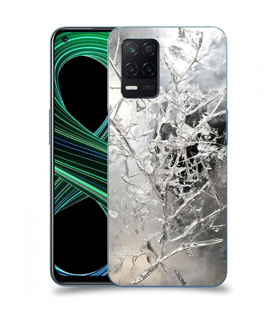 ACOVER Kryt na mobil Realme...
