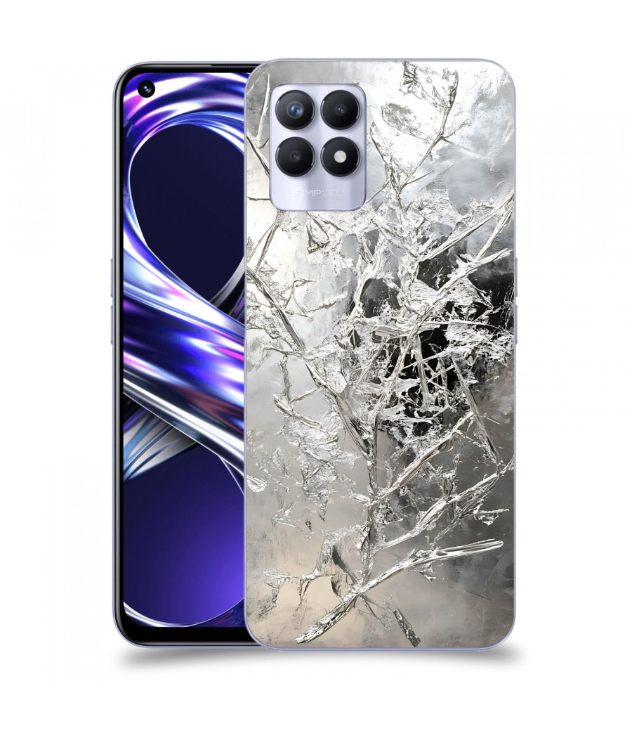 ACOVER Kryt na mobil Realme...
