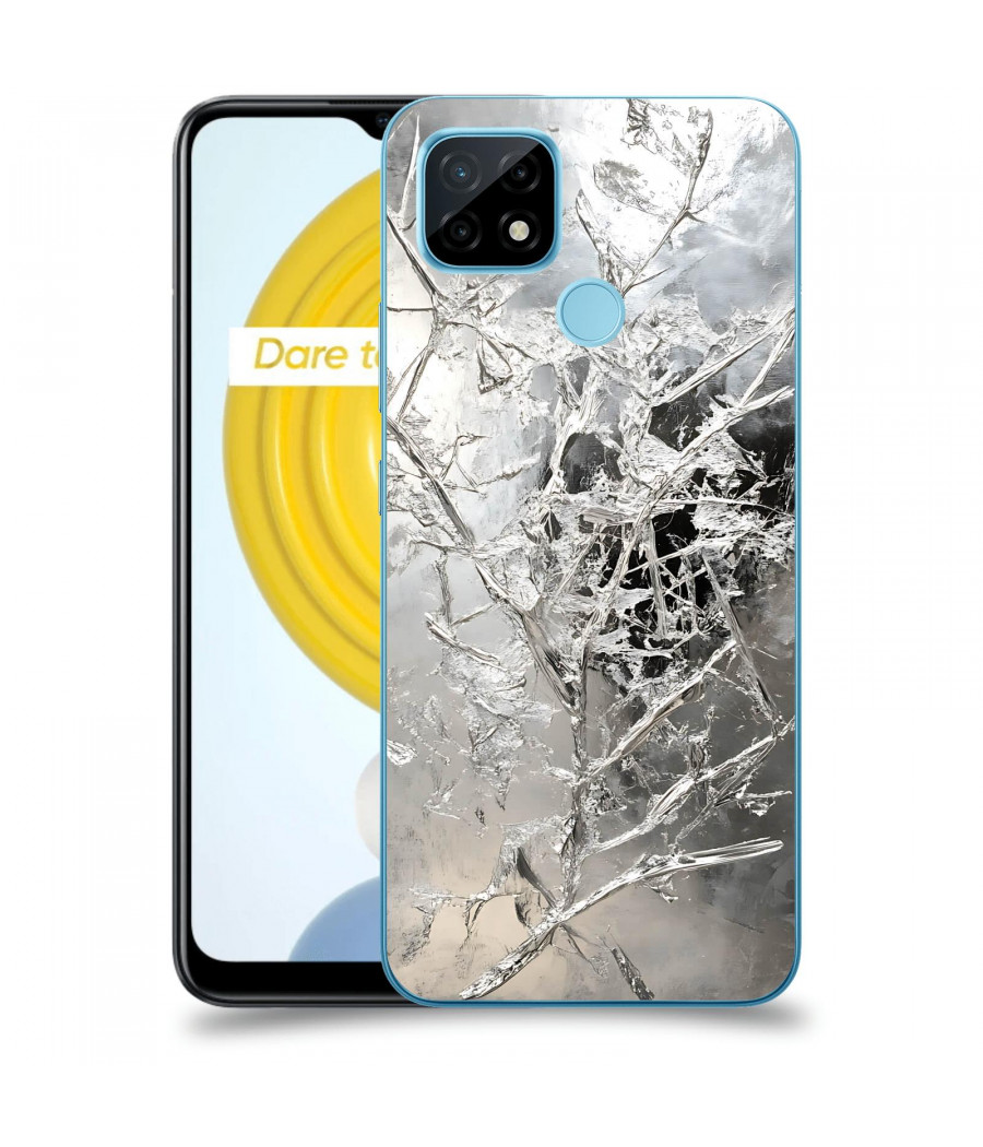 ACOVER Kryt na mobil Realme...