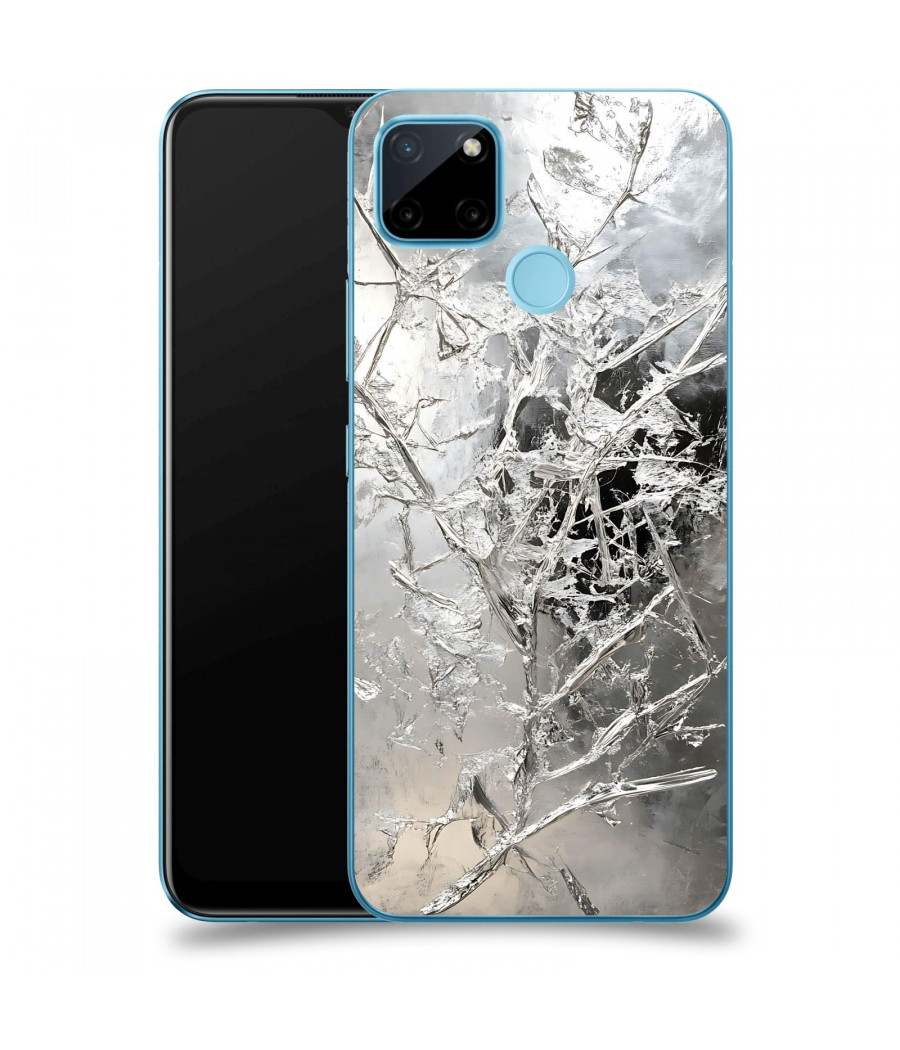 ACOVER Kryt na mobil Realme...
