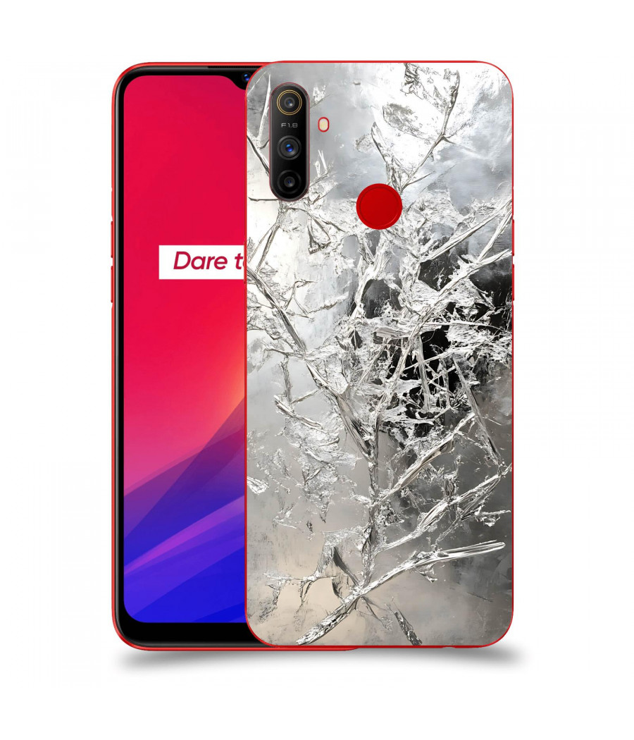 ACOVER Kryt na mobil Realme...