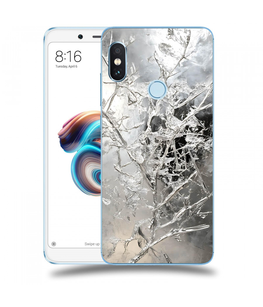 ACOVER Kryt na mobil Xiaomi...