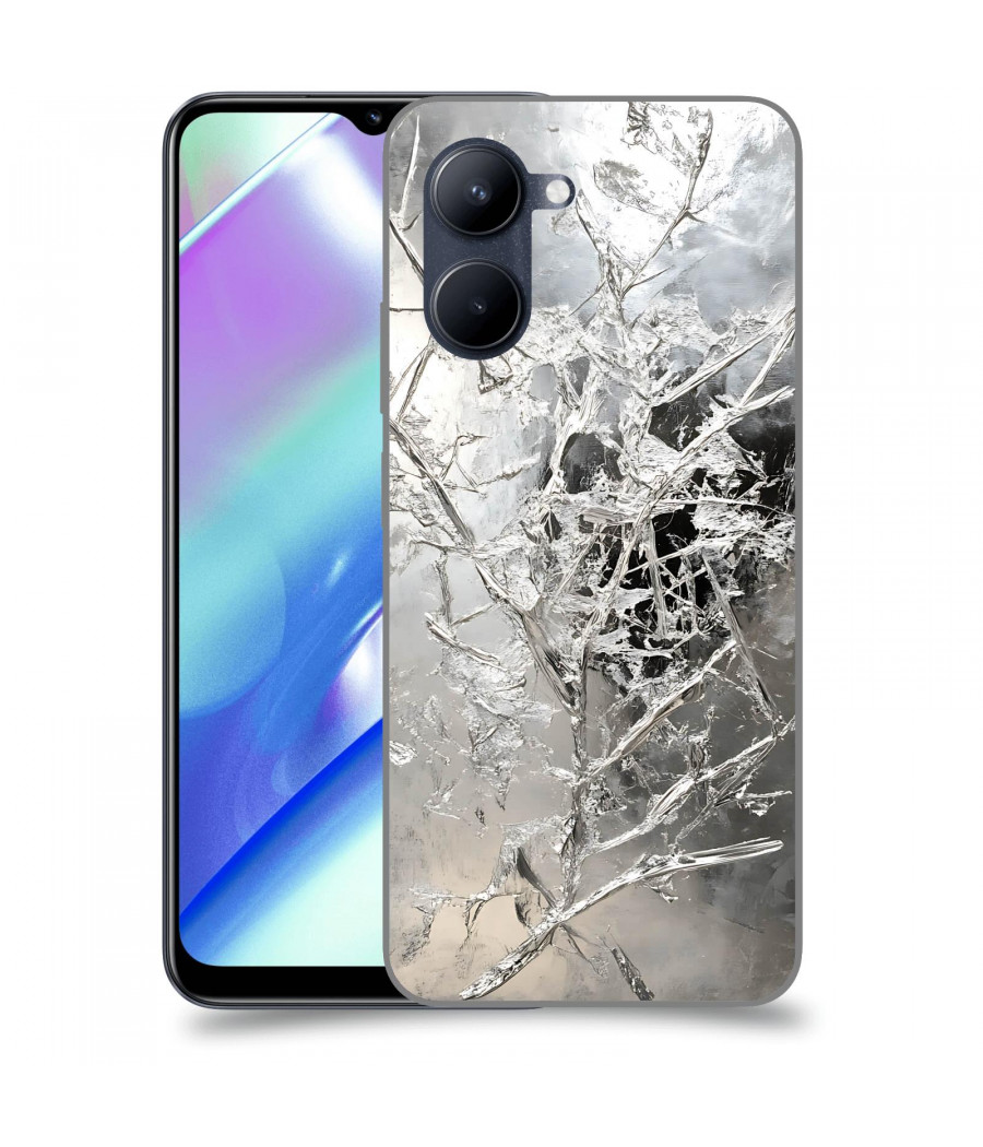 ACOVER Kryt na mobil Realme...