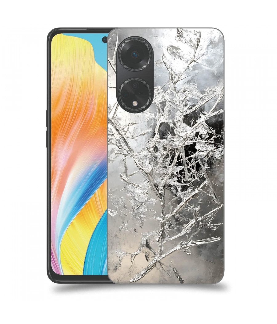 ACOVER Kryt na mobil OPPO...
