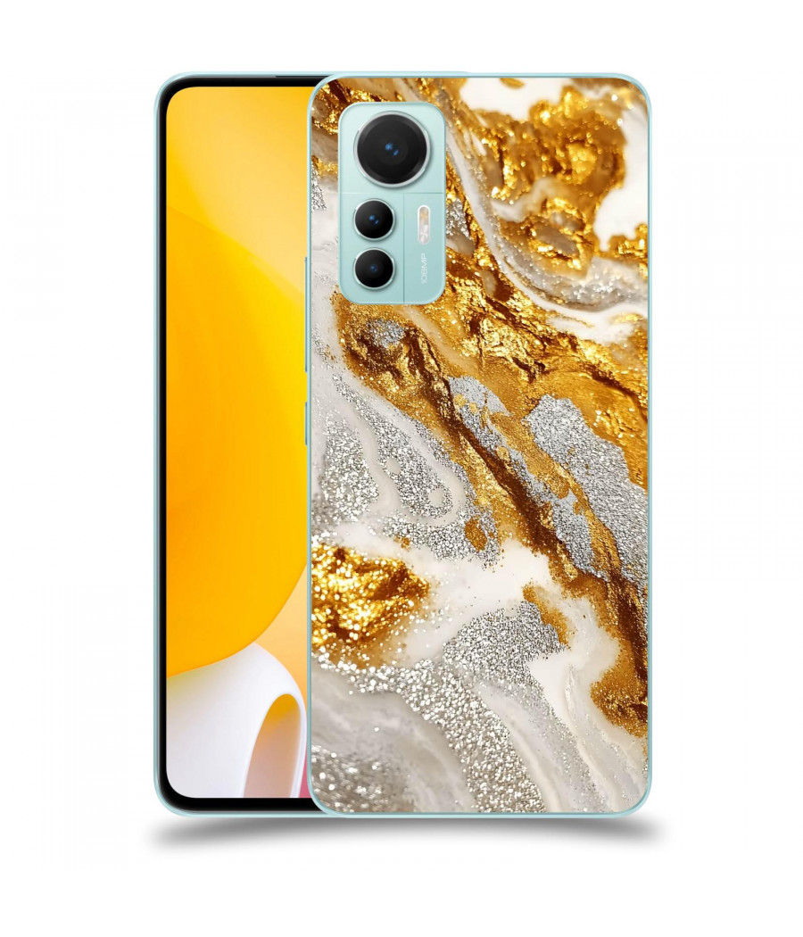 ACOVER Kryt na mobil Xiaomi...