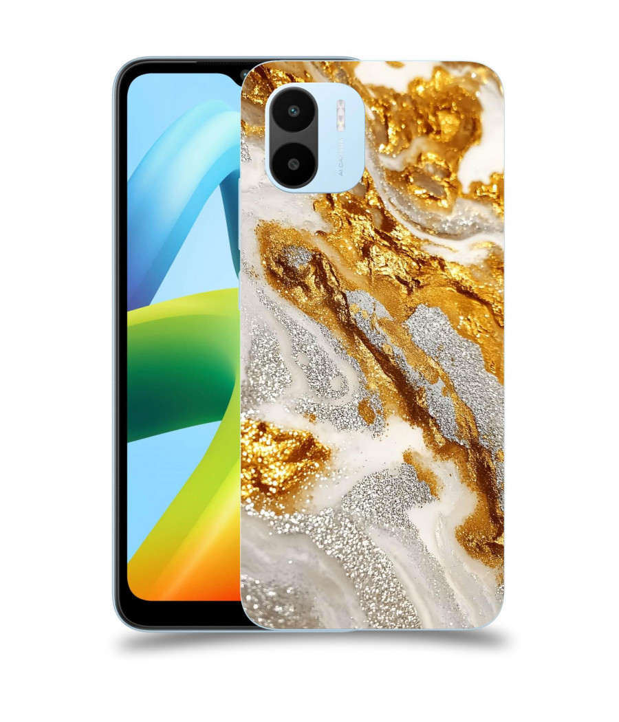 ACOVER Kryt na mobil Xiaomi...