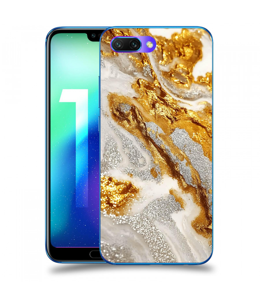 ACOVER Kryt na mobil Honor...