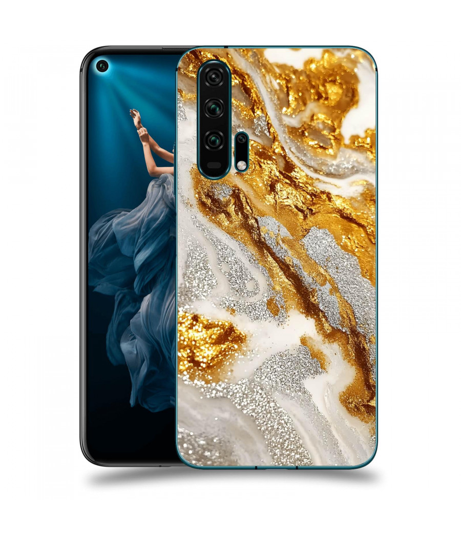 ACOVER Kryt na mobil Honor...