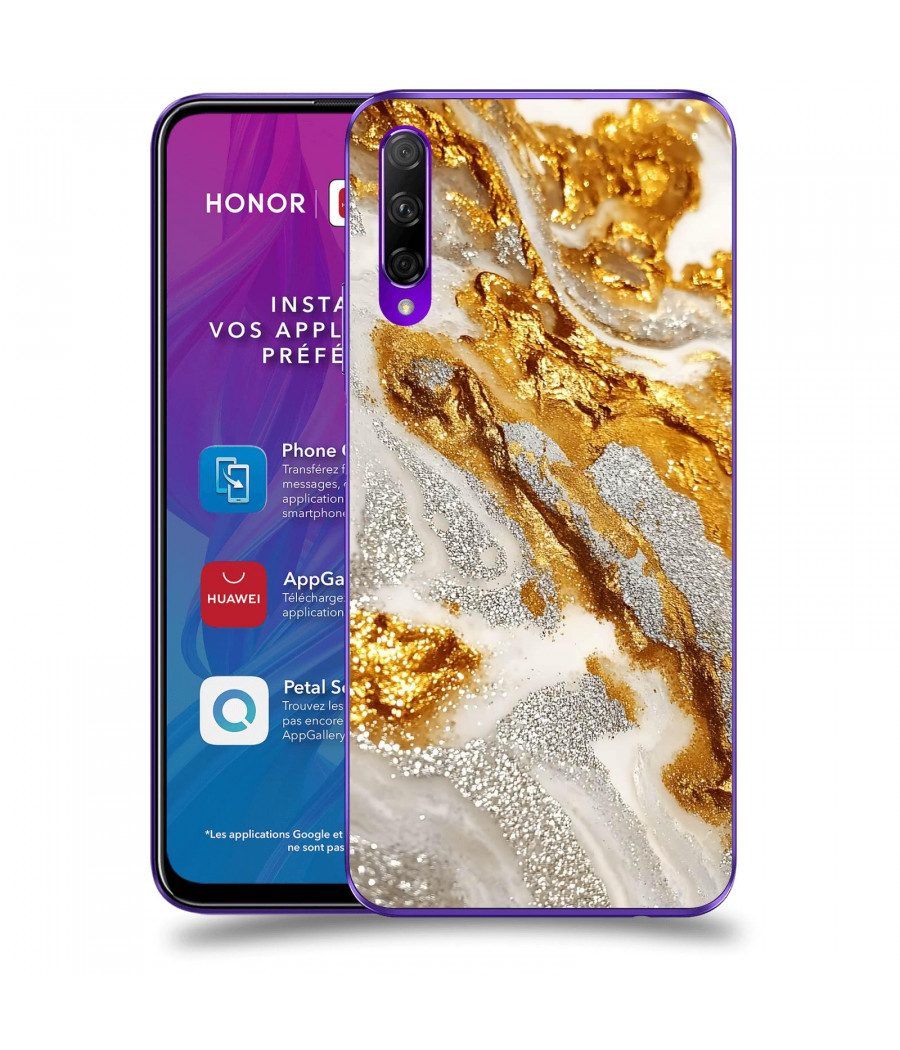 ACOVER Kryt na mobil Honor...