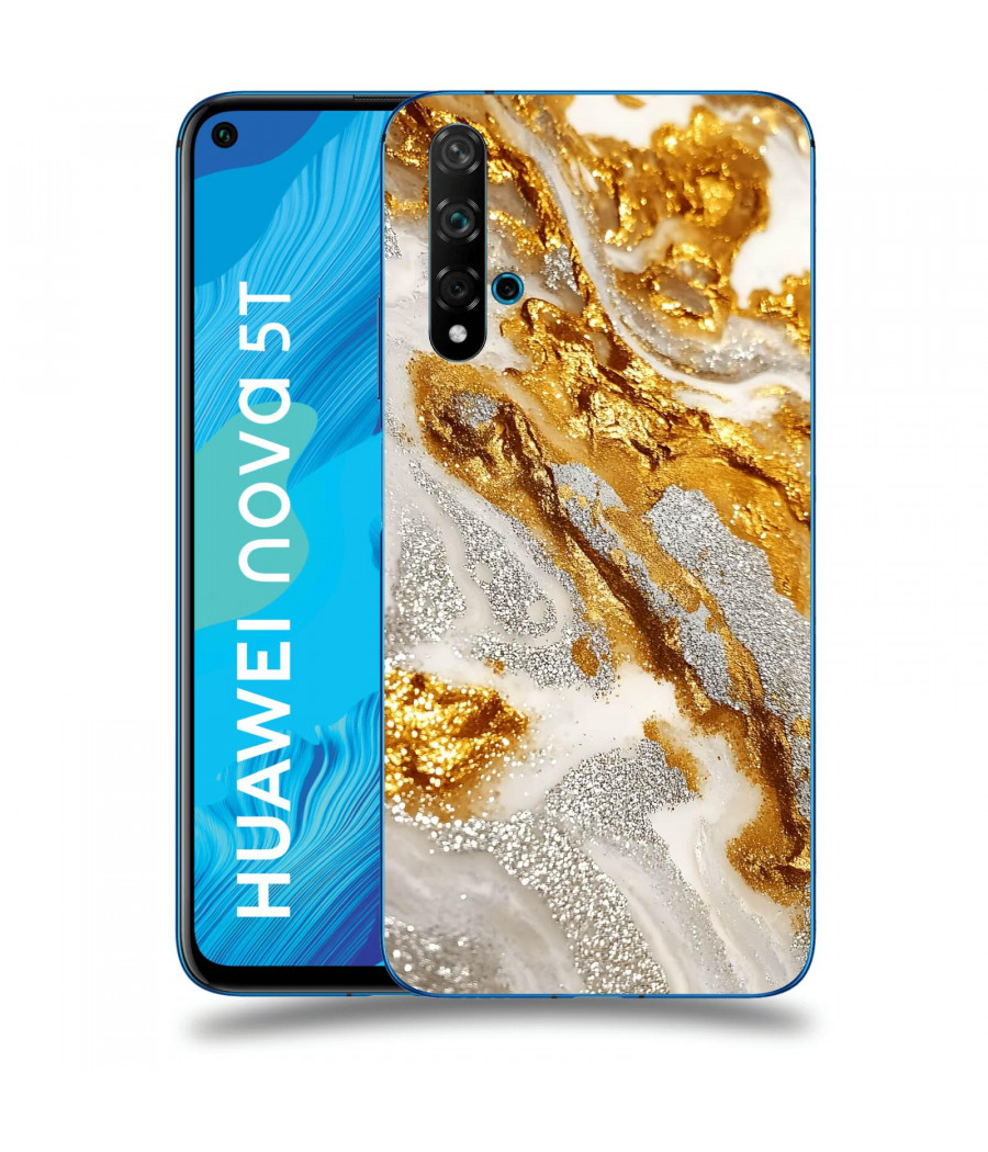 ACOVER Kryt na mobil Huawei...