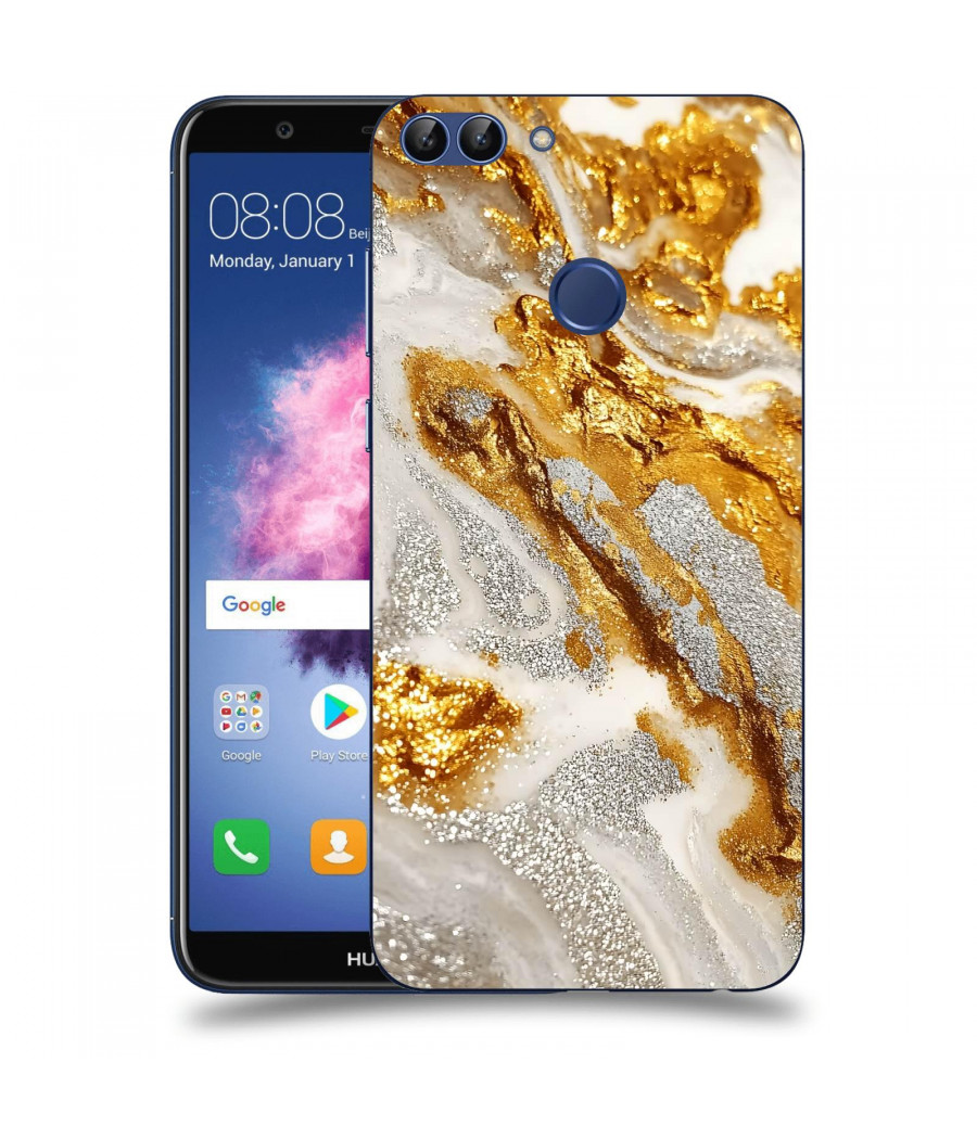 ACOVER Kryt na mobil Huawei...