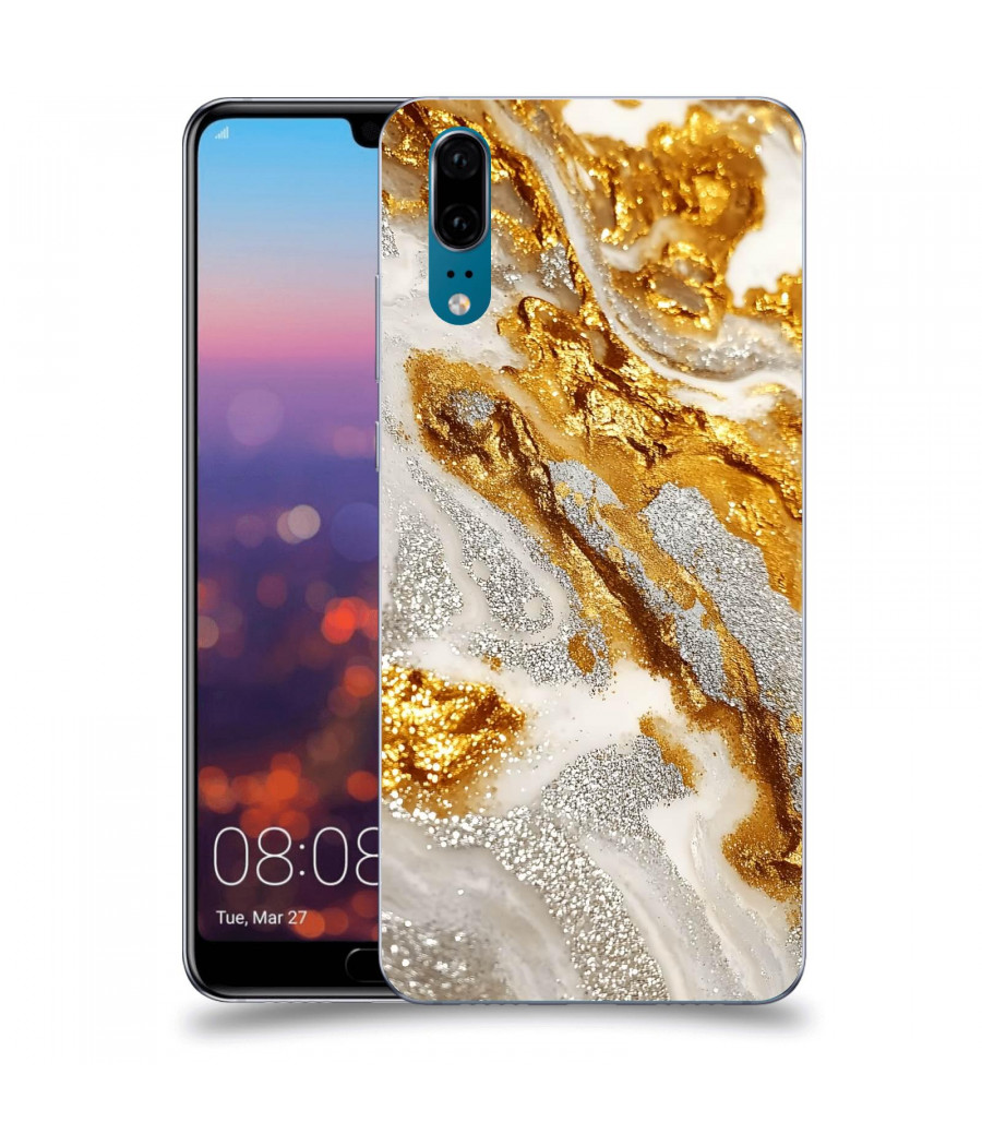 ACOVER Kryt na mobil Huawei...