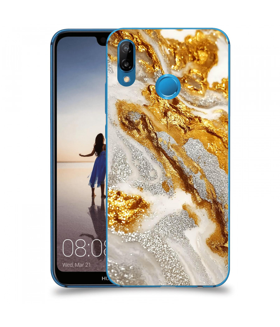 ACOVER Kryt na mobil Huawei...