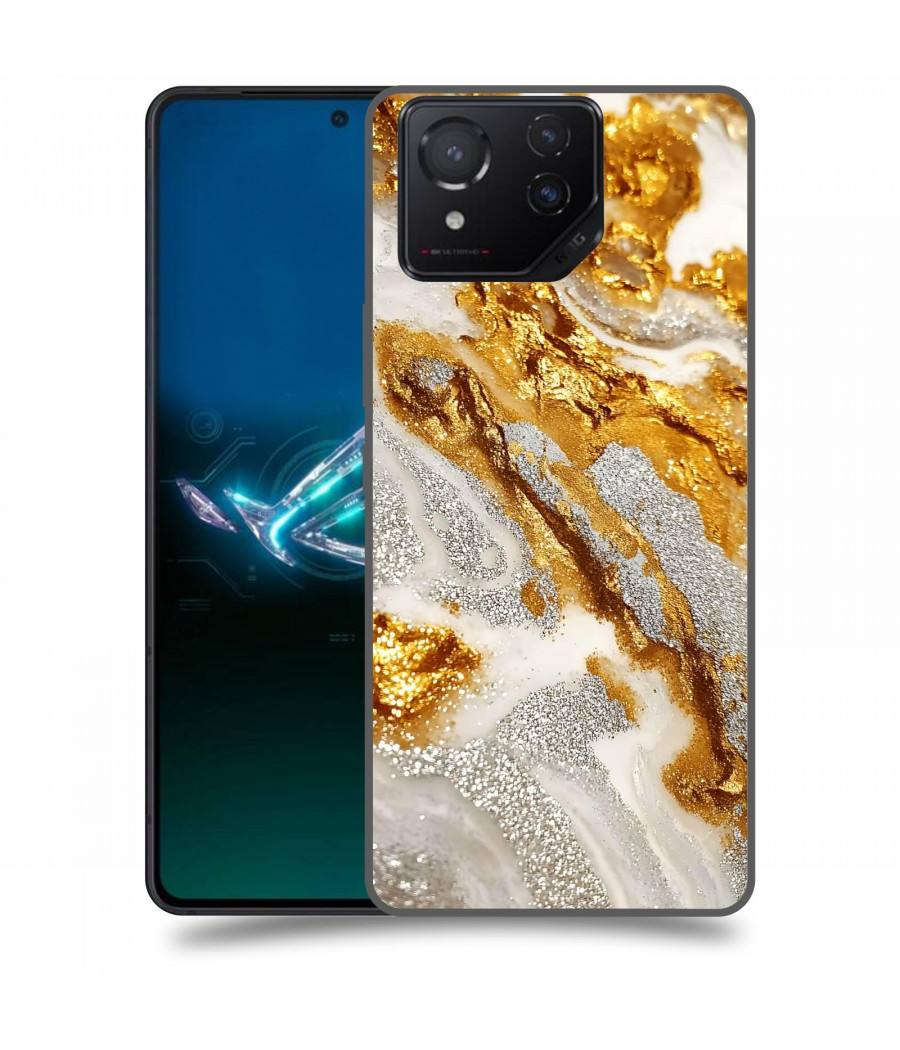 ACOVER Kryt na mobil Asus...