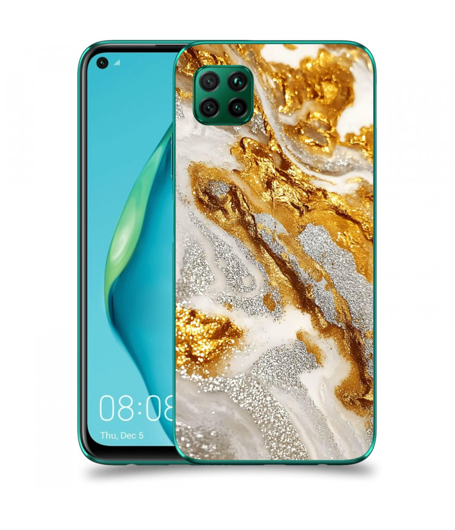 ACOVER Kryt na mobil Huawei...