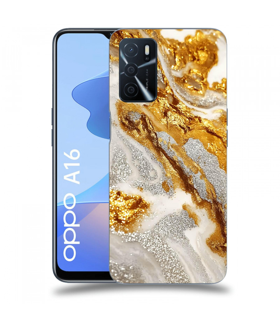 ACOVER Kryt na mobil OPPO...