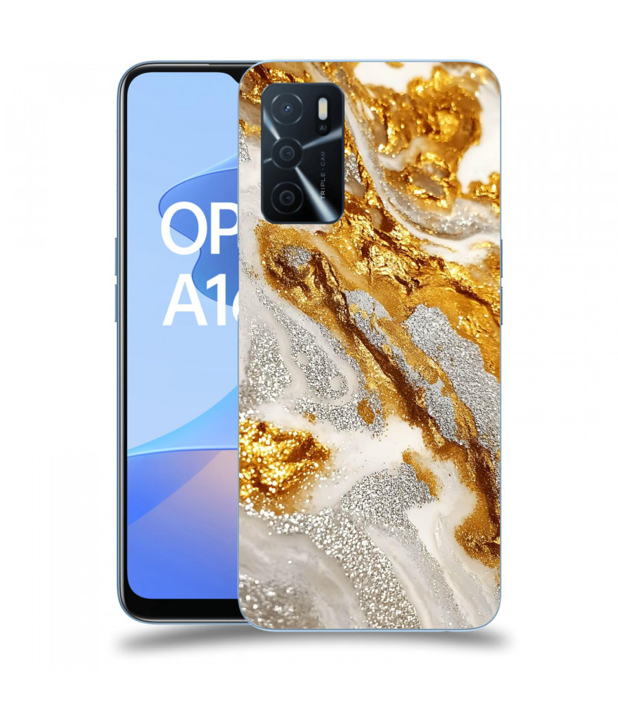 ACOVER Kryt na mobil OPPO...