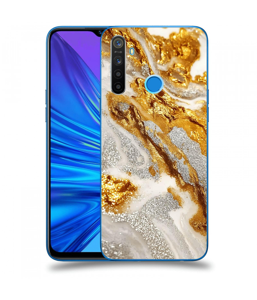 ACOVER Kryt na mobil Realme...