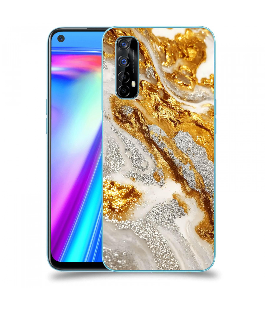 ACOVER Kryt na mobil Realme...