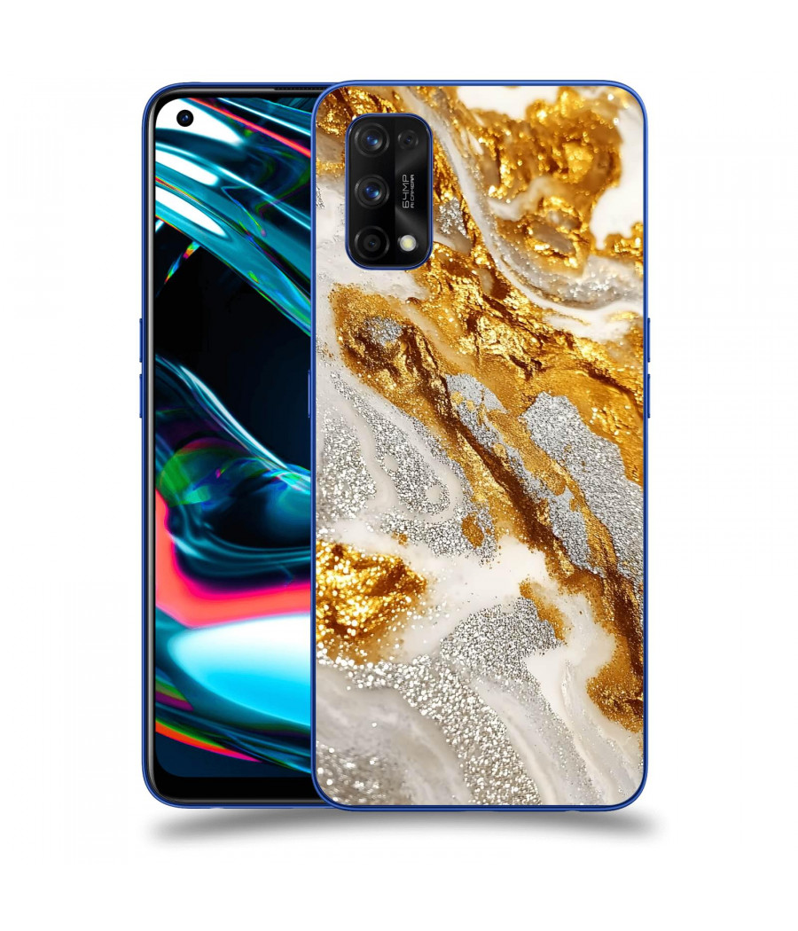 ACOVER Kryt na mobil Realme...