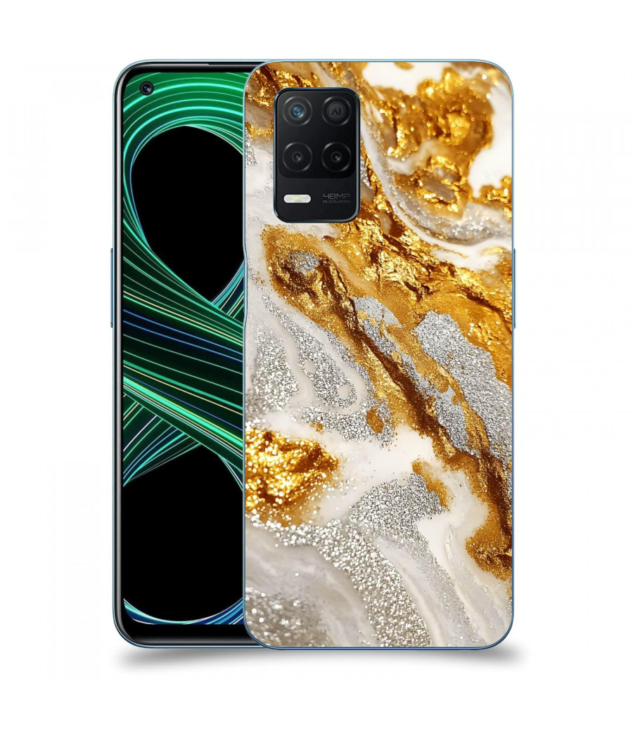 ACOVER Kryt na mobil Realme...
